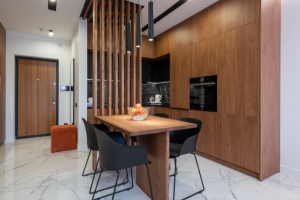 Mueble de Cocina a Medida